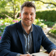 Photo of Matthew Clark