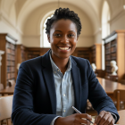 Photo of Jasmine Carter