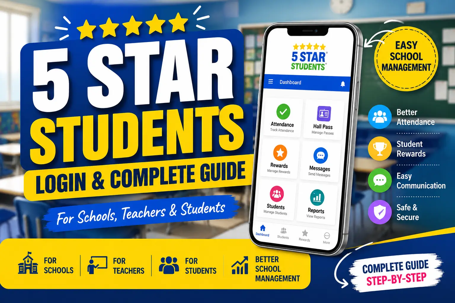 5 star students 5 star student 5 star students login