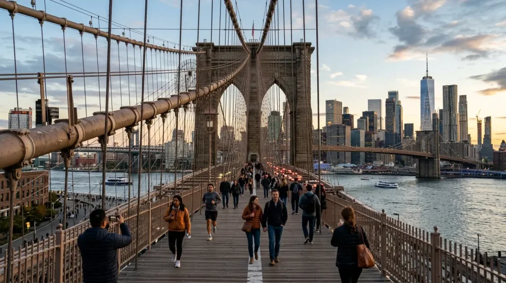 best places to travel solo female in us