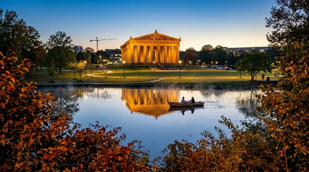 best places to travel solo female in us