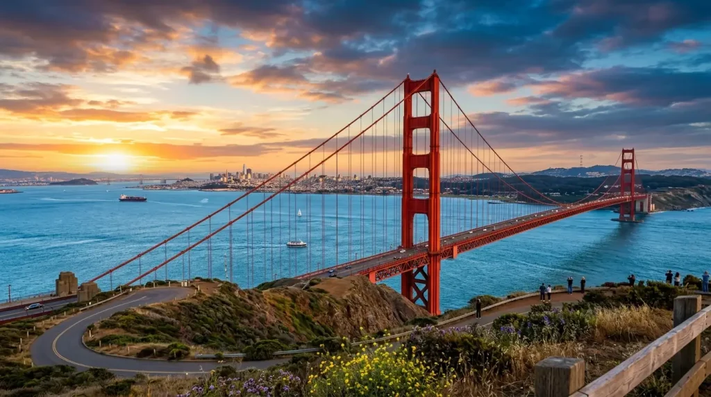 best places to travel solo female in us