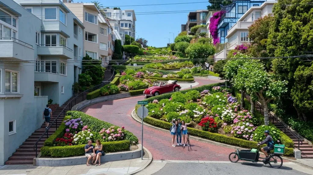 best places to travel solo female in us
