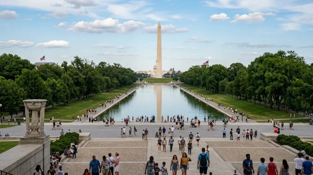 best places to travel solo female in us