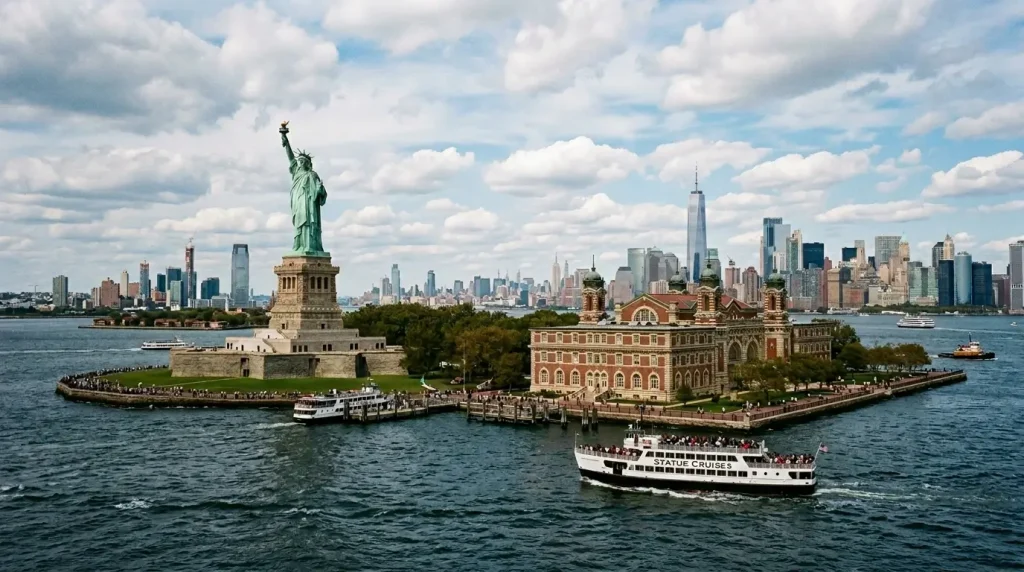 best places to travel solo female in us