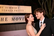 the summer i turned pretty movie