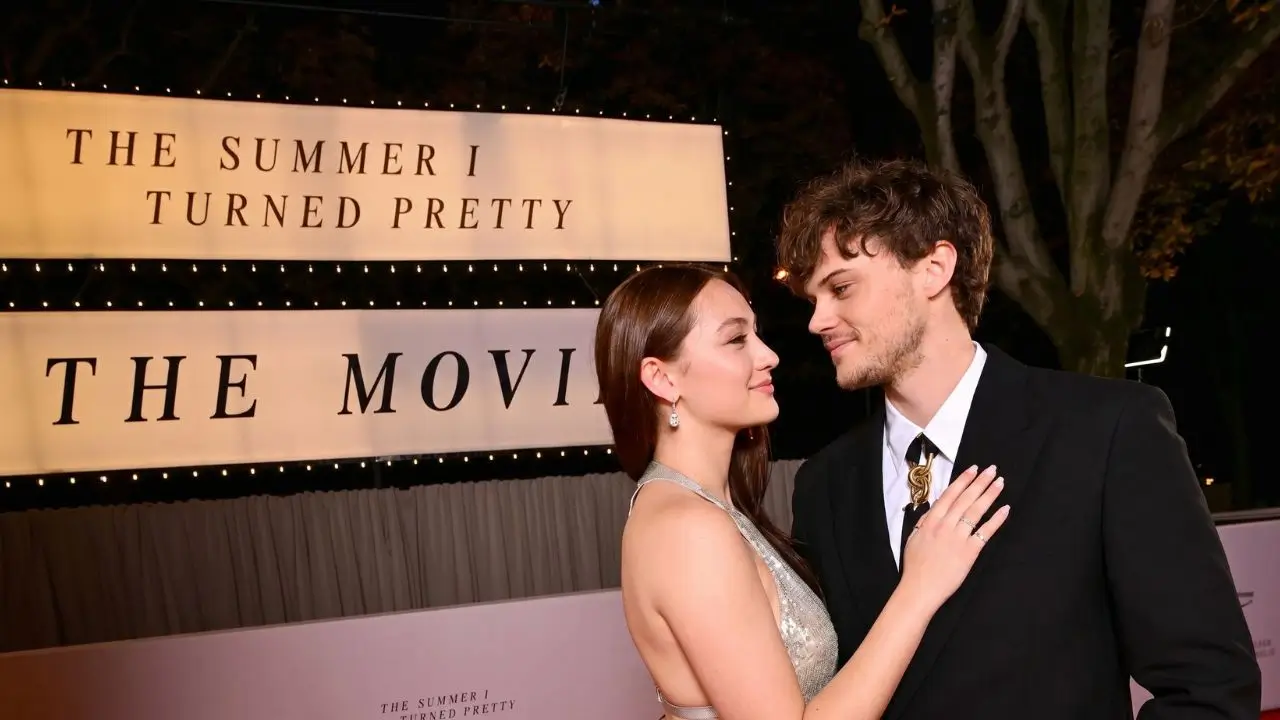 the summer i turned pretty movie