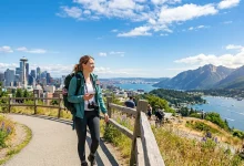 best places to travel solo female in us