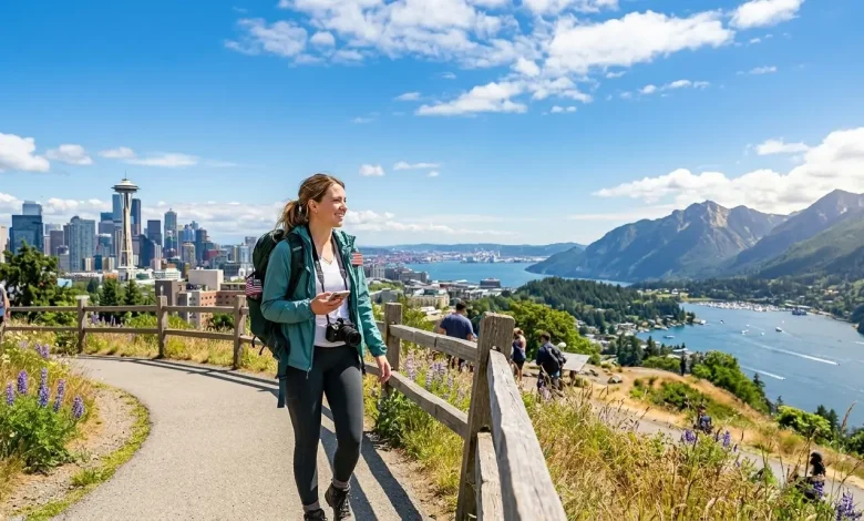 best places to travel solo female in us
