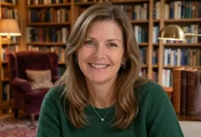 Anne Steves