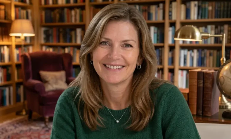 Anne Steves