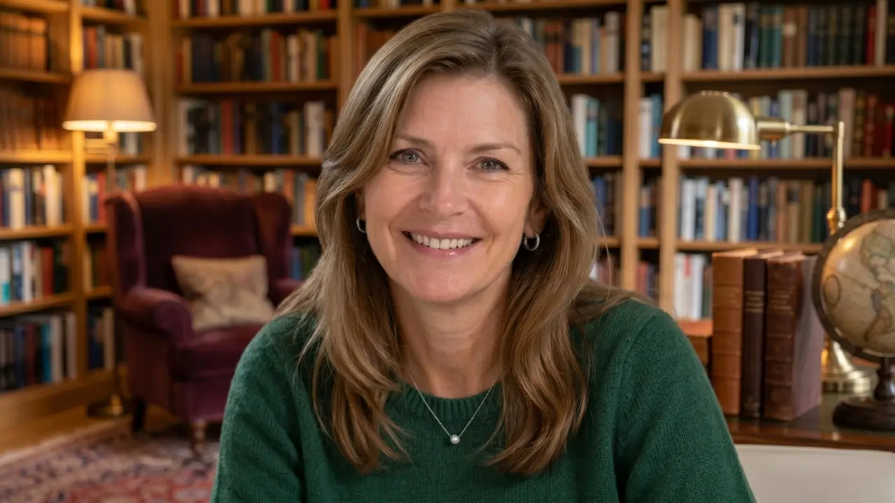 Anne Steves