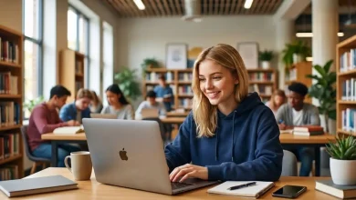 5-Star Students Login guide for students and parents