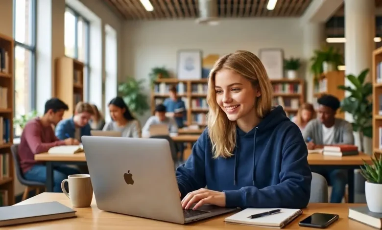 5-Star Students Login guide for students and parents