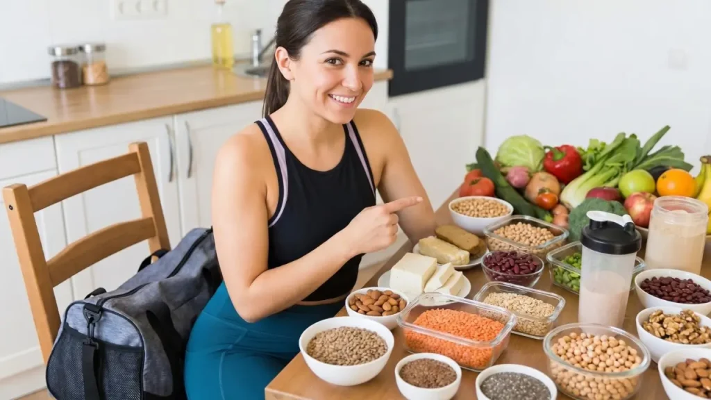 How Much Protein Do You Need to Build Muscle